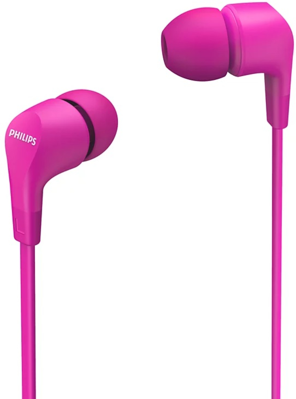 Слушалки Philips TAE1105PK/00